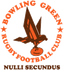 Bowling Green Rugby Football Club crest (1980–2005)