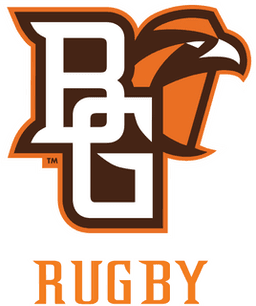 BG Rugby logo (2006–present)