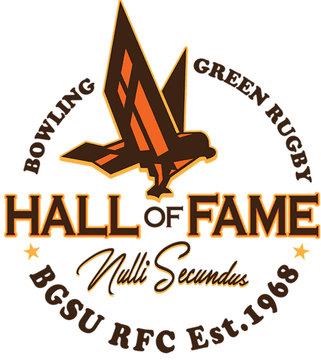 Bowling Green Rugby Hall of Fame, Nulli Secundus